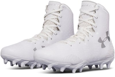 under armour women's lax highlight mc lacrosse shoe