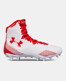 Women’s UA Highlight Molded Lacrosse Cleats $119.99