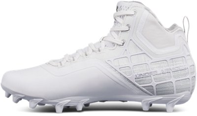 under armour banshee lacrosse cleats