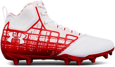 ua lacrosse cleats