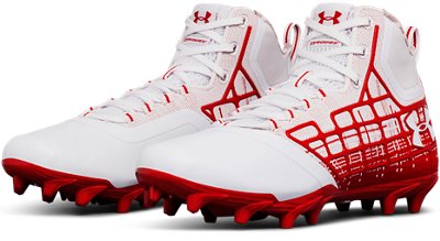 lacrosse cleats for ultimate frisbee