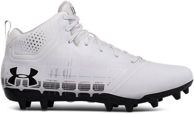 under armour critter cleats