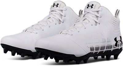 under armour banshee cleats