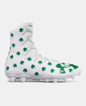 Men's UA Highlight Critter Pack MC Lacrosse Cleats $169.99