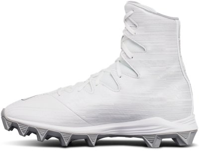 under armour boys lacrosse cleats