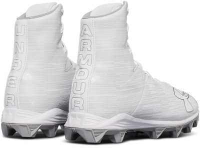 under armour boys lacrosse cleats