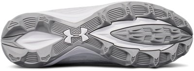 under armour boys lacrosse cleats