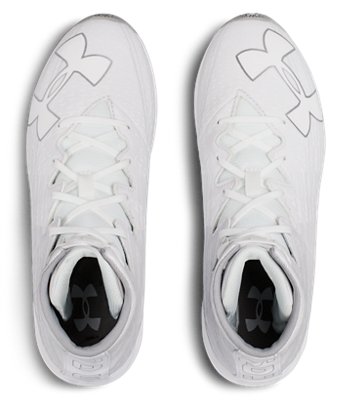 under armour youth lacrosse cleats