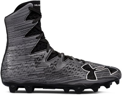 under armor highlight lacrosse cleats