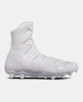 Men's UA Highlight MC Lacrosse Cleats $155.99