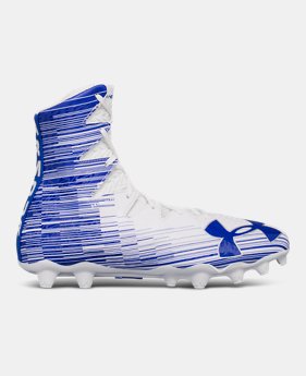 Men's UA Highlight MC Lacrosse Cleats $155.99
