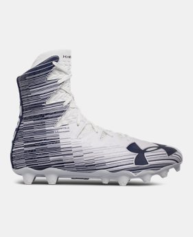 Men's UA Highlight MC Lacrosse Cleats $155.99