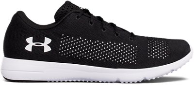 under armour men's rapid running shoes