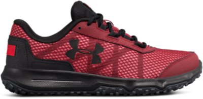 toccoa under armour shoes
