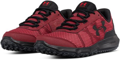 under armour toccoa men's running shoes