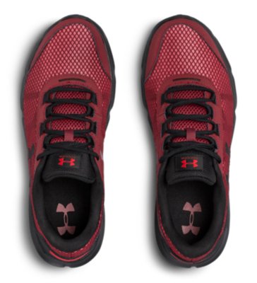 under armour shoes toccoa