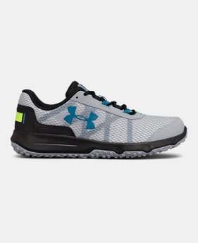 Men's UA Toccoa Running Shoes 1 Color $52.49