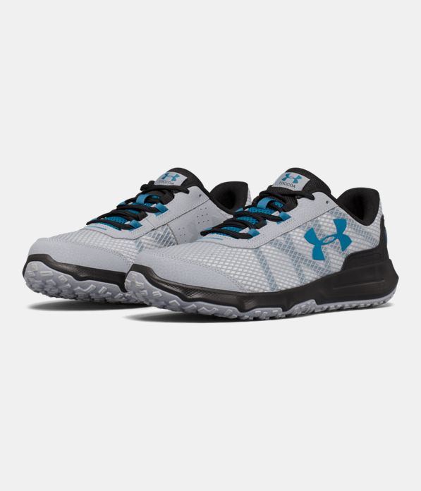 Men's UA Toccoa Running Shoes | Under Armour US