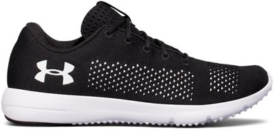 women's ua rapid running shoes