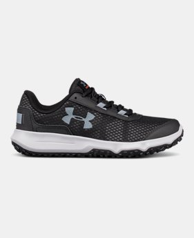 Women's UA Toccoa Running Shoes 2 Colors $60.99