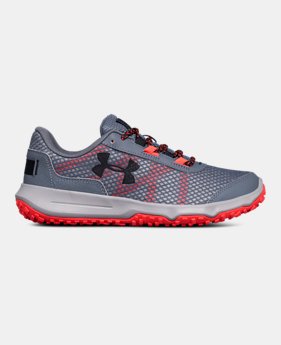 Women's UA Toccoa Running Shoes 1 Color Available $52.49