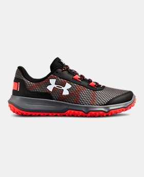 Women's UA Toccoa Running Shoes 3 Colors Available $69.99