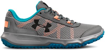 under armour toccoa