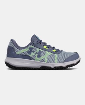 Women's UA Toccoa Running Shoes 2 Colors Available $52.49