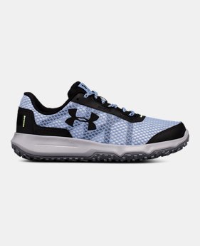 Women's UA Toccoa Running Shoes 1 Color Available $69.99
