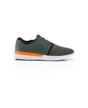Men's UAS Runaway Low Shoes 1 Color $75