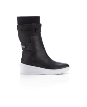 Women's UAS Elevated Wedge Boots 2 Colors $85.5 to $100.49
