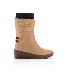 Women's UAS Elevated Wedge Boots 1 Color $85.5 to $100.49