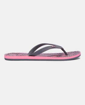 Women‘s UA Atlantic Dune Sandals 1 Color $21.99