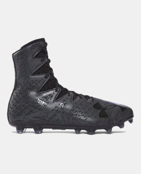 Men's UA Highlight Lux MC Football Cleats $104.99
