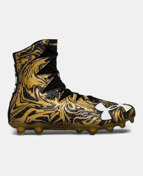 Men's UA Highlight Lux MC Football Cleats $74.99