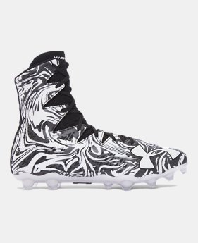 Men's UA Highlight Lux MC Football Cleats 13 Colors Available $97.49 to $99.99