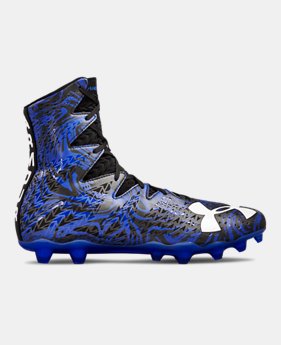 Men's UA Highlight Lux MC Football Cleats 11 Colors $97.49 to $99.99