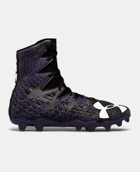 Men's UA Highlight Lux MC Football Cleats 3 Colors Available $139.99