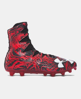 Men's UA Highlight Lux MC Football Cleats $77.99 to $99.99