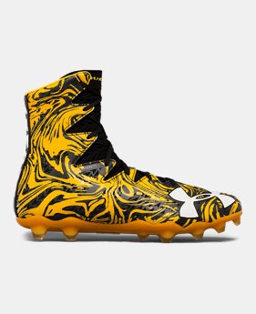 Men's UA Highlight Lux MC Football Cleats $77.99 to $99.99
