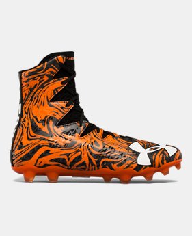 Men's UA Highlight Lux MC Football Cleats $77.99 to $99.99