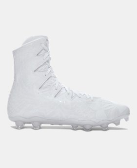 Men's UA Highlight Lux MC Football Cleats 1 Color $74.99