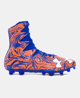 Men's UA Highlight Lux MC Football Cleats $74.99