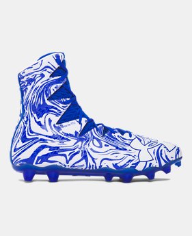 Men's UA Highlight Lux MC Football Cleats $65 to $99.99