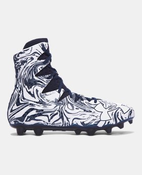Men's UA Highlight Lux MC Football Cleats 1 Color Available $97.49 to $99.99