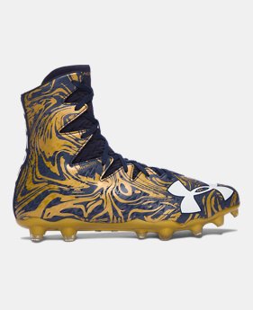 Men's UA Highlight Lux MC Football Cleats $74.99
