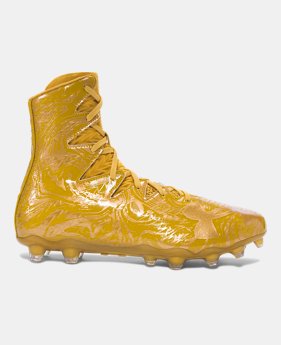 Men's UA Highlight Lux MC Football Cleats $65 to $99.99