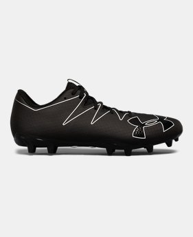 Men's UA Nitro Low MC Football Cleats 1 Color Available $63.99