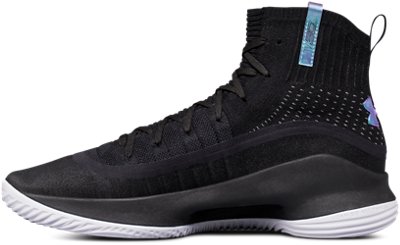 Men's UA Curry 4 Basketball Shoes Under Armour US