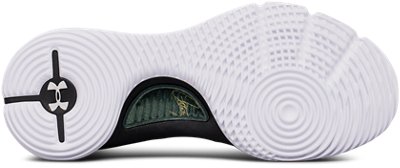 Men's UA Curry 4 Basketball Shoes Under Armour US